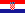 chorvatsko_flag